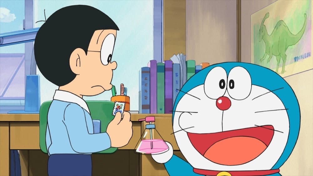 Episode 846