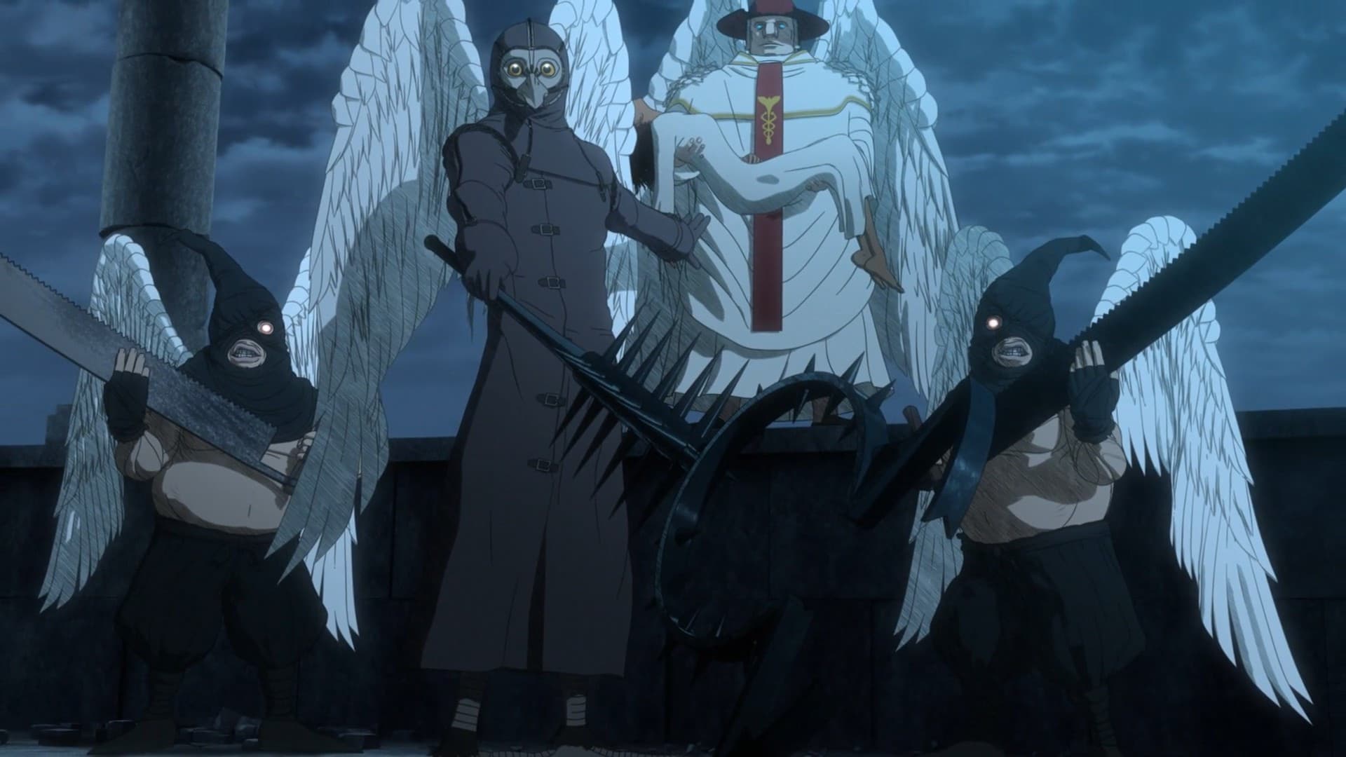 Hell's Angels