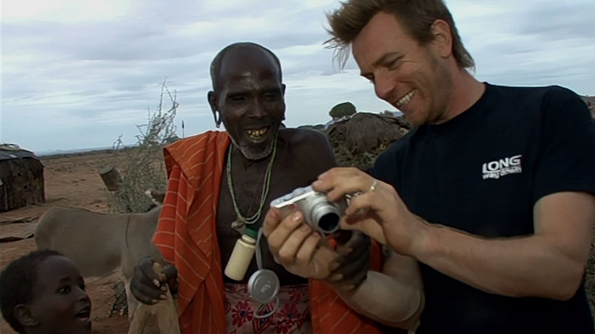 Tanzania to Cape Town