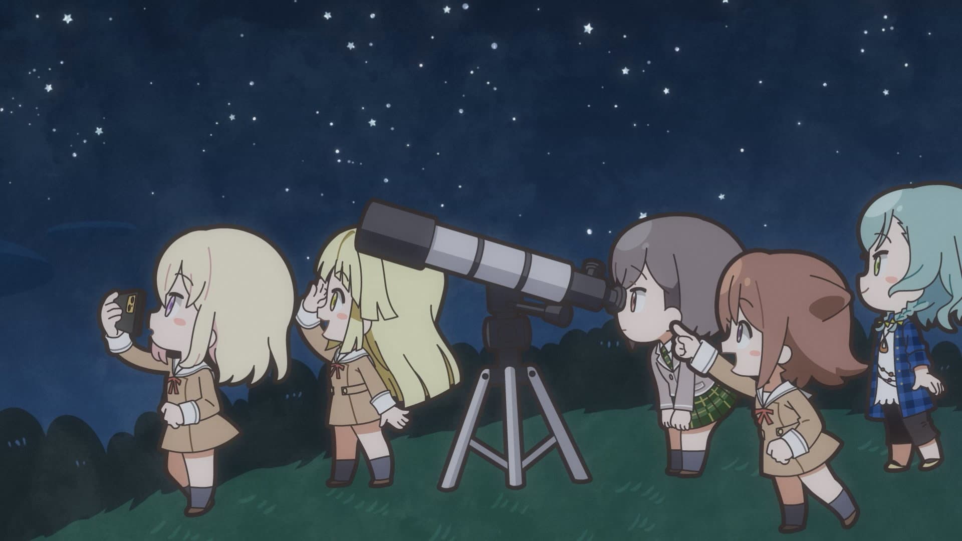 Stargaze