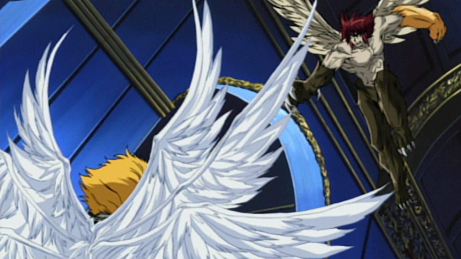 Episode 11