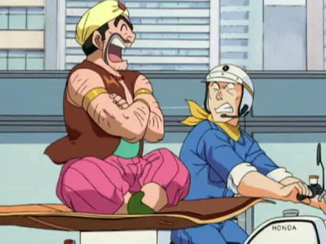 Episode 230