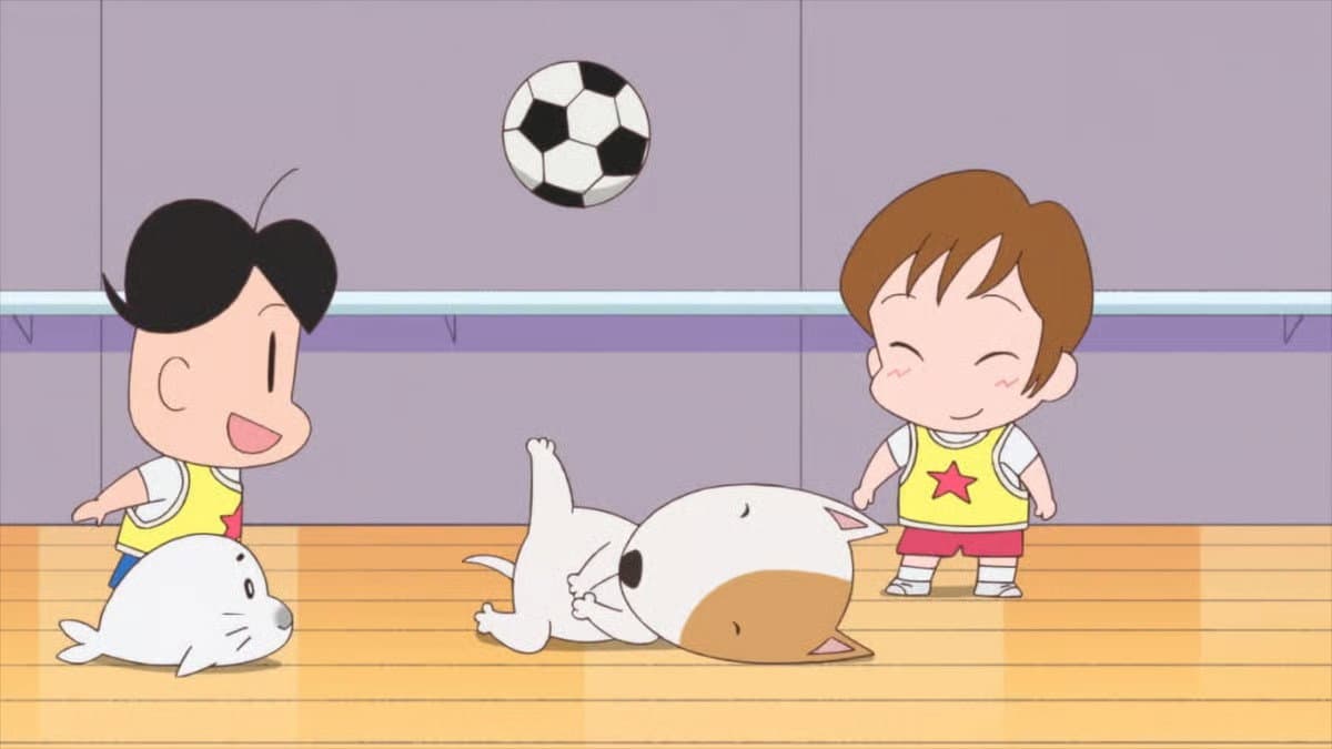 Episode 20