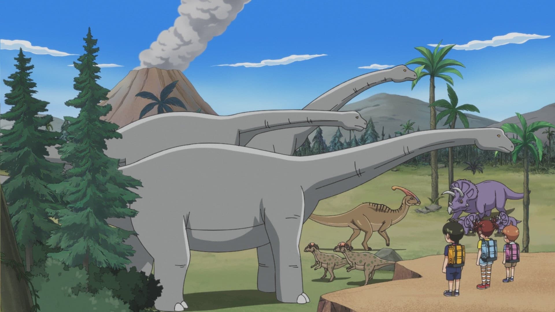 Dinosaur world survival (1)
