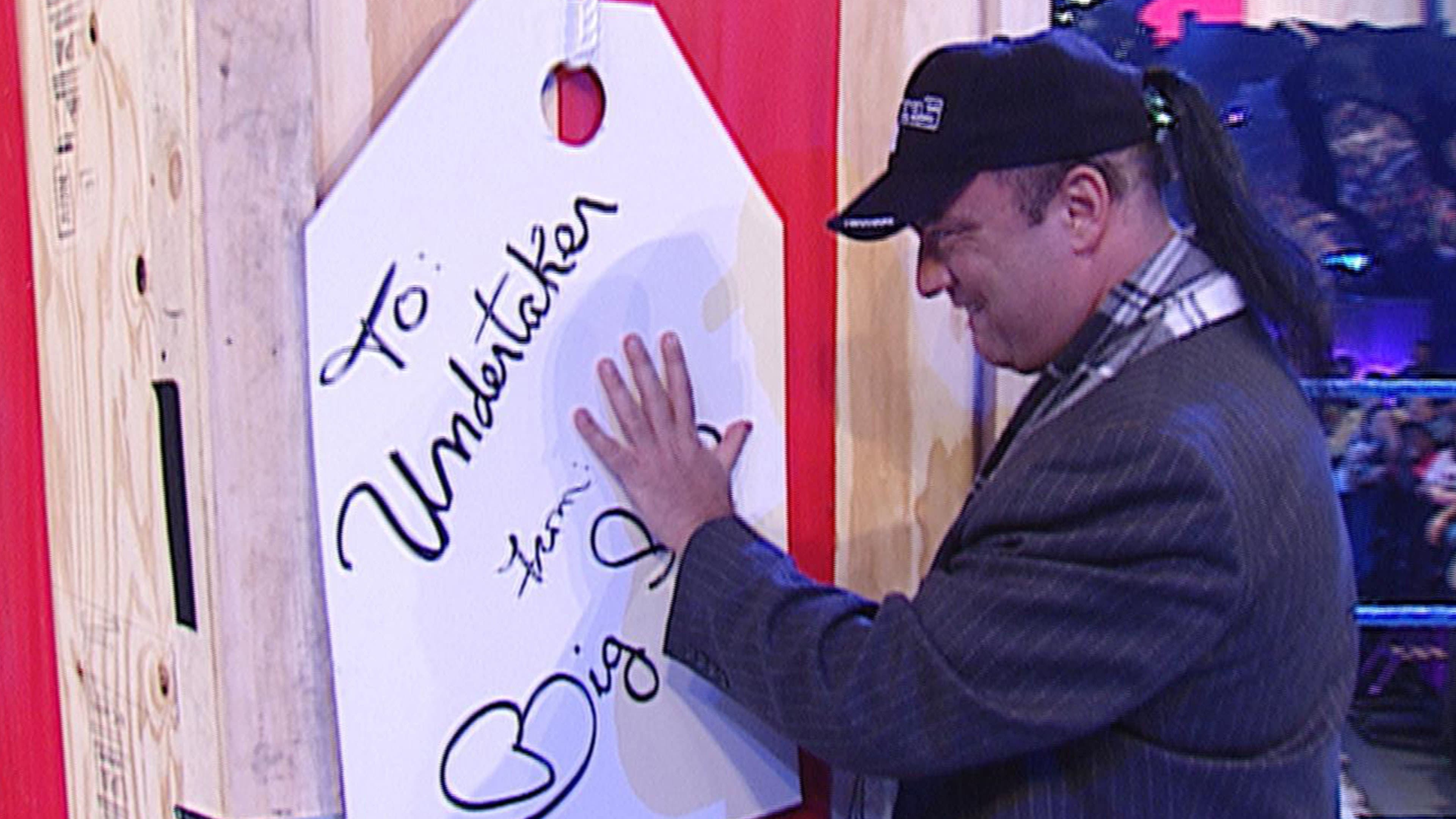 SmackDown - Feb. 06, 2003