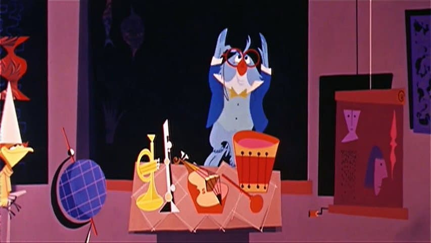 Toot, Whistle, Plunk and Boom