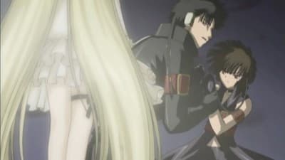The Person Only For Chii