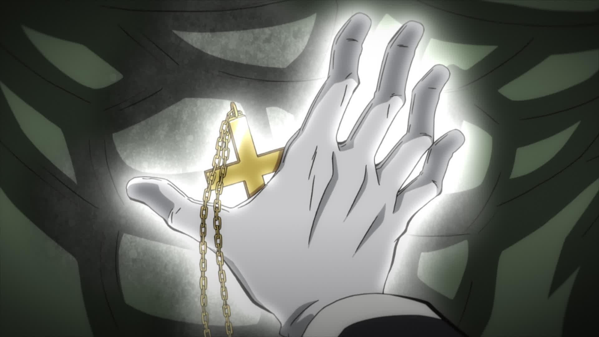 Atonement
