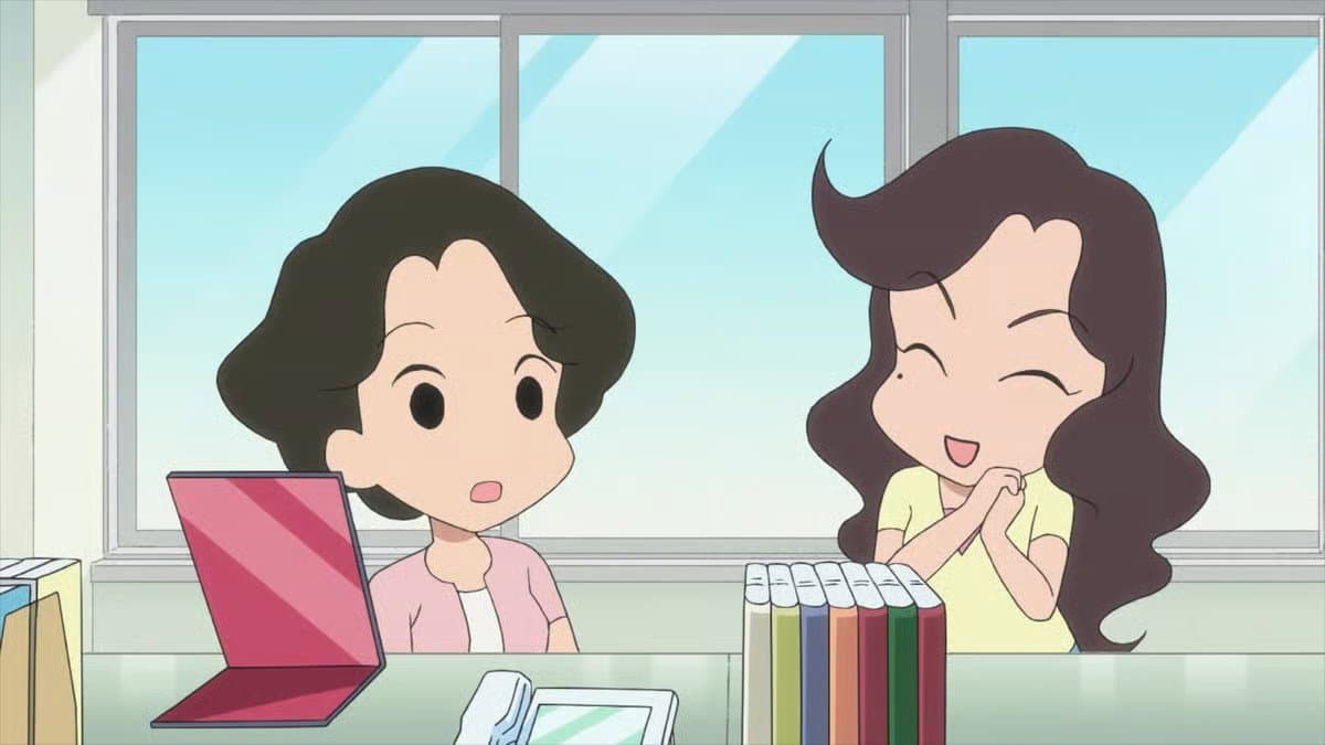 Episode 21