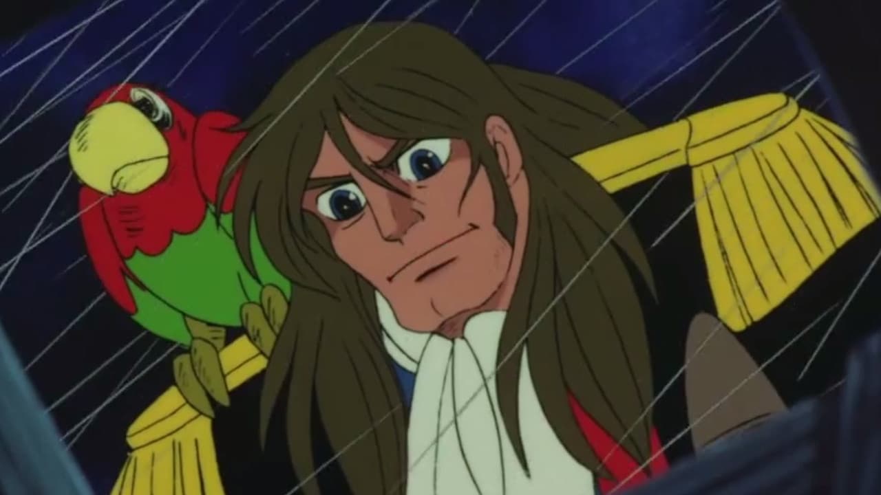 You Were Supposed to Be Dead, Mr. Hans