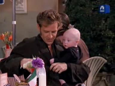 Caroline and El Niño