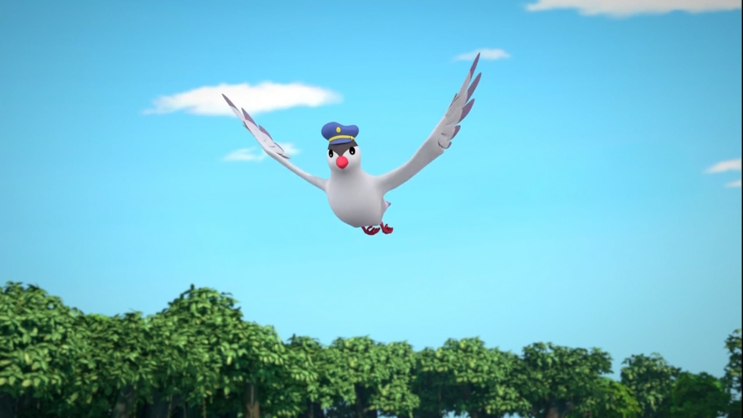 Episode 20