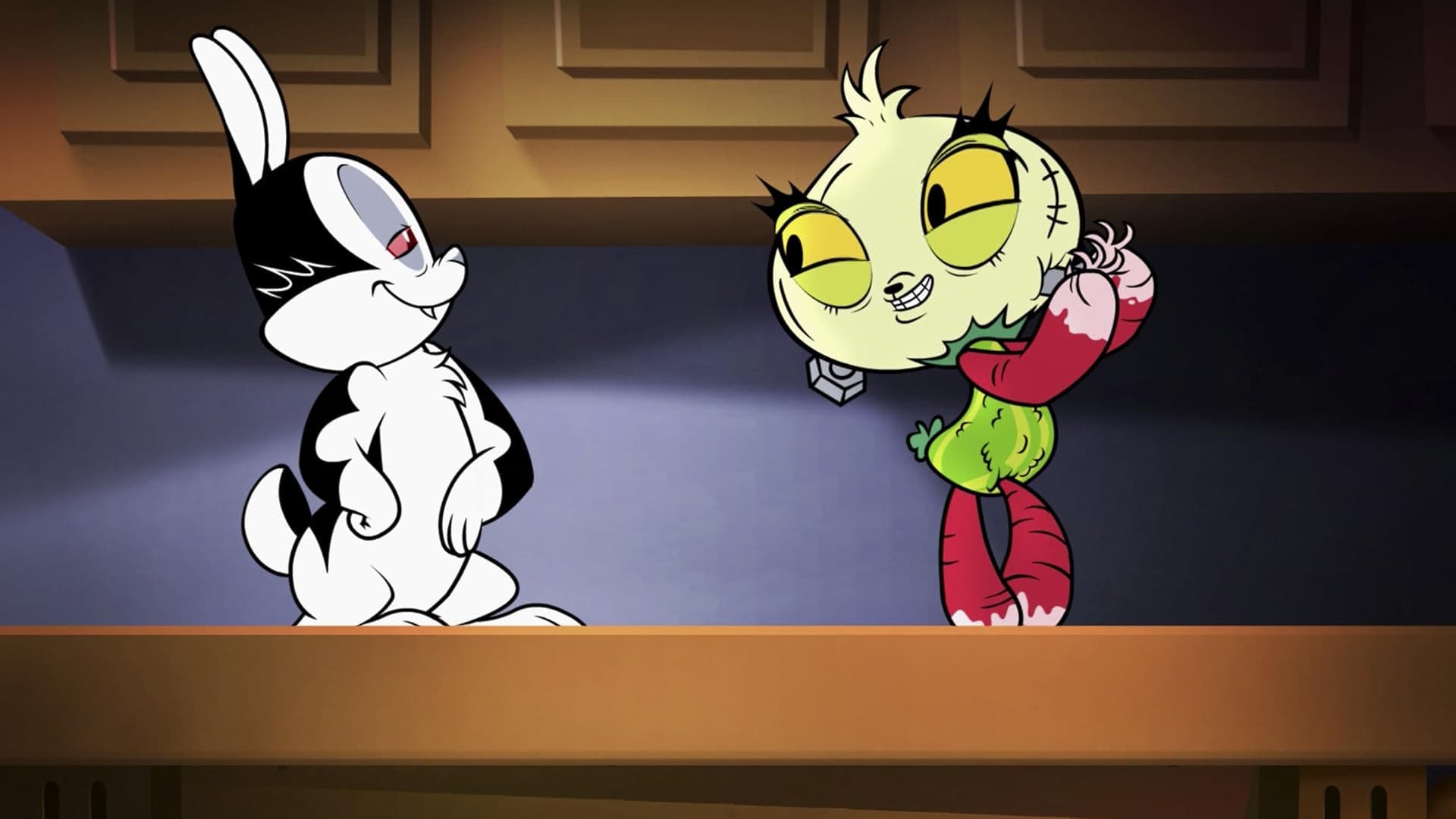 Bride of Bunnicula