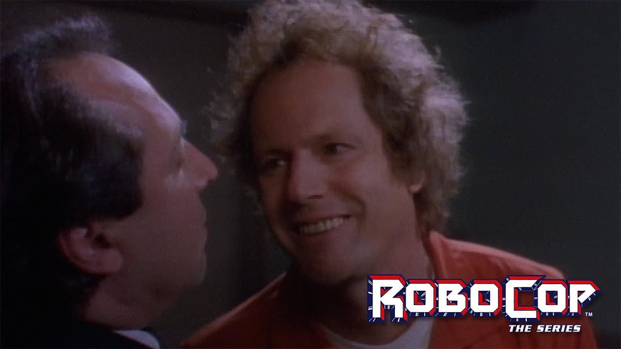 Trouble in Delta City
