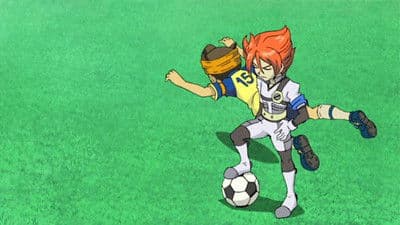 The Last Play-Off! The Genesis - The Second Half