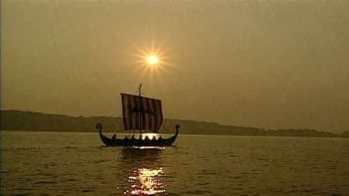 Leif Ericson: Voyages of a Viking