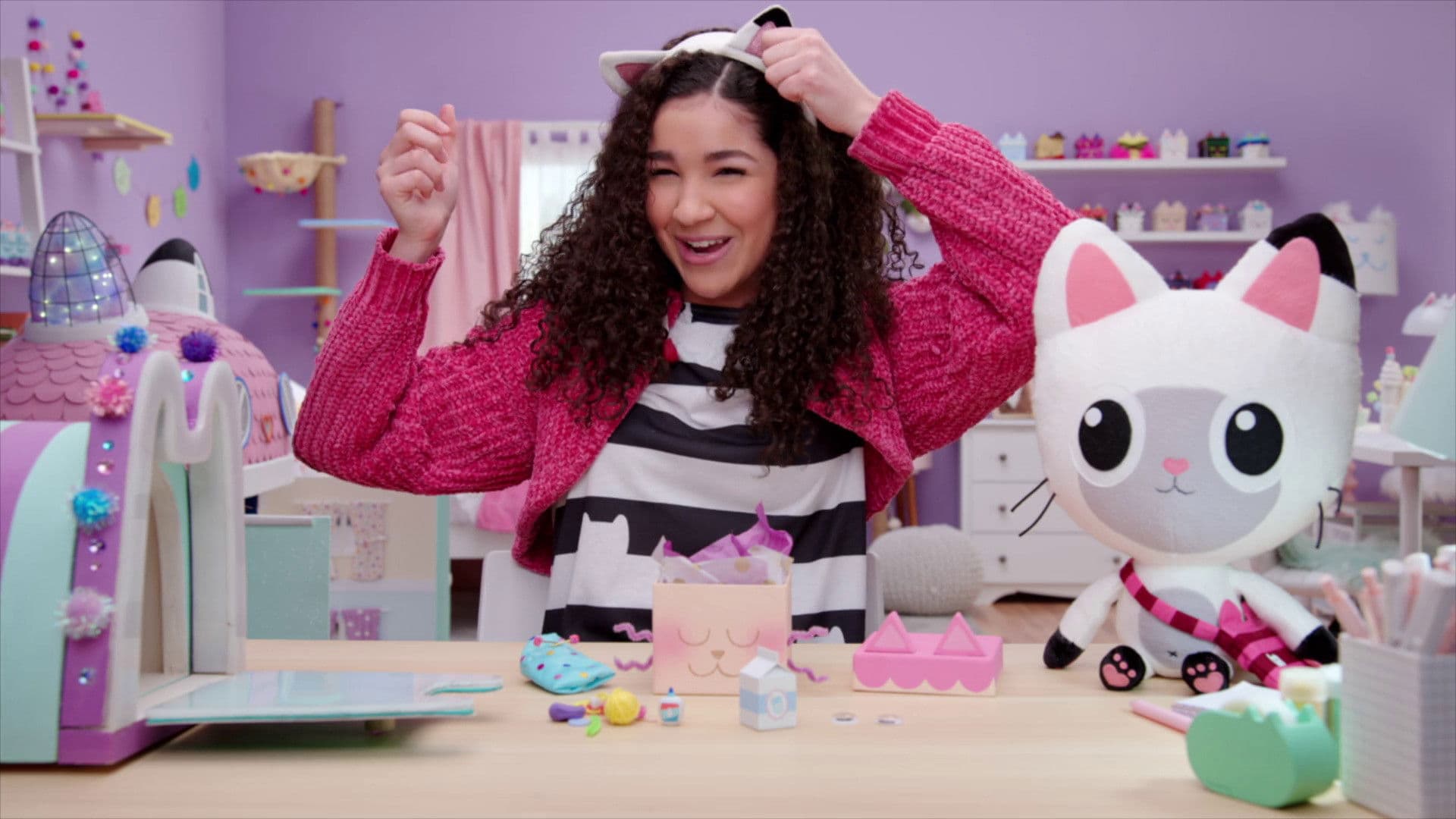 Baby Box's Crafty-riffic Adventure