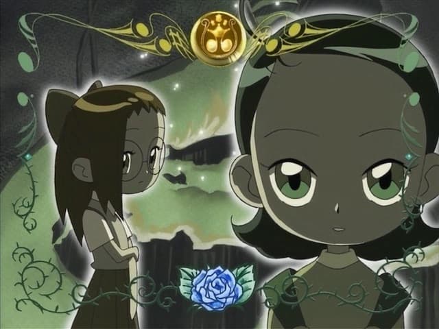Doremi is a Failure as a Mama!?