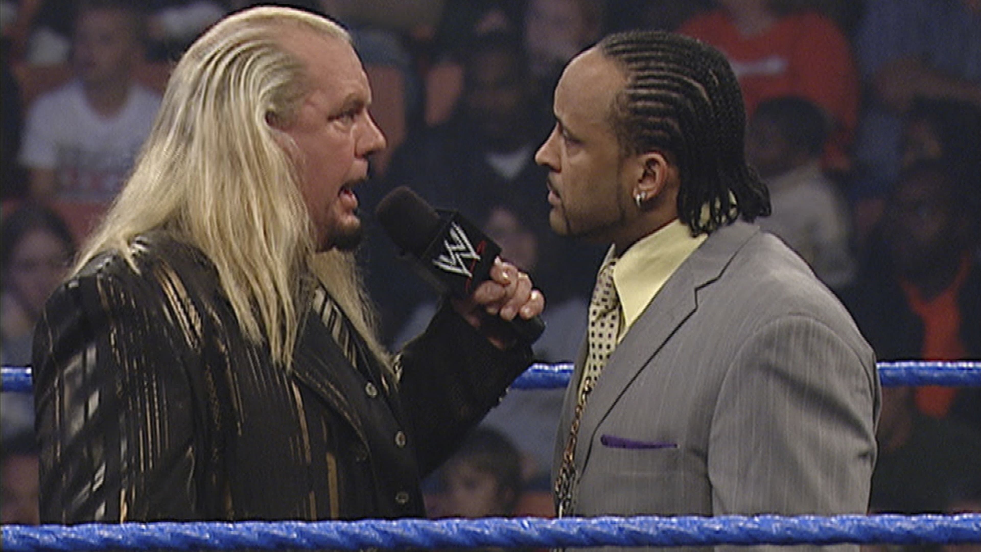 SmackDown - Dec. 07, 2007