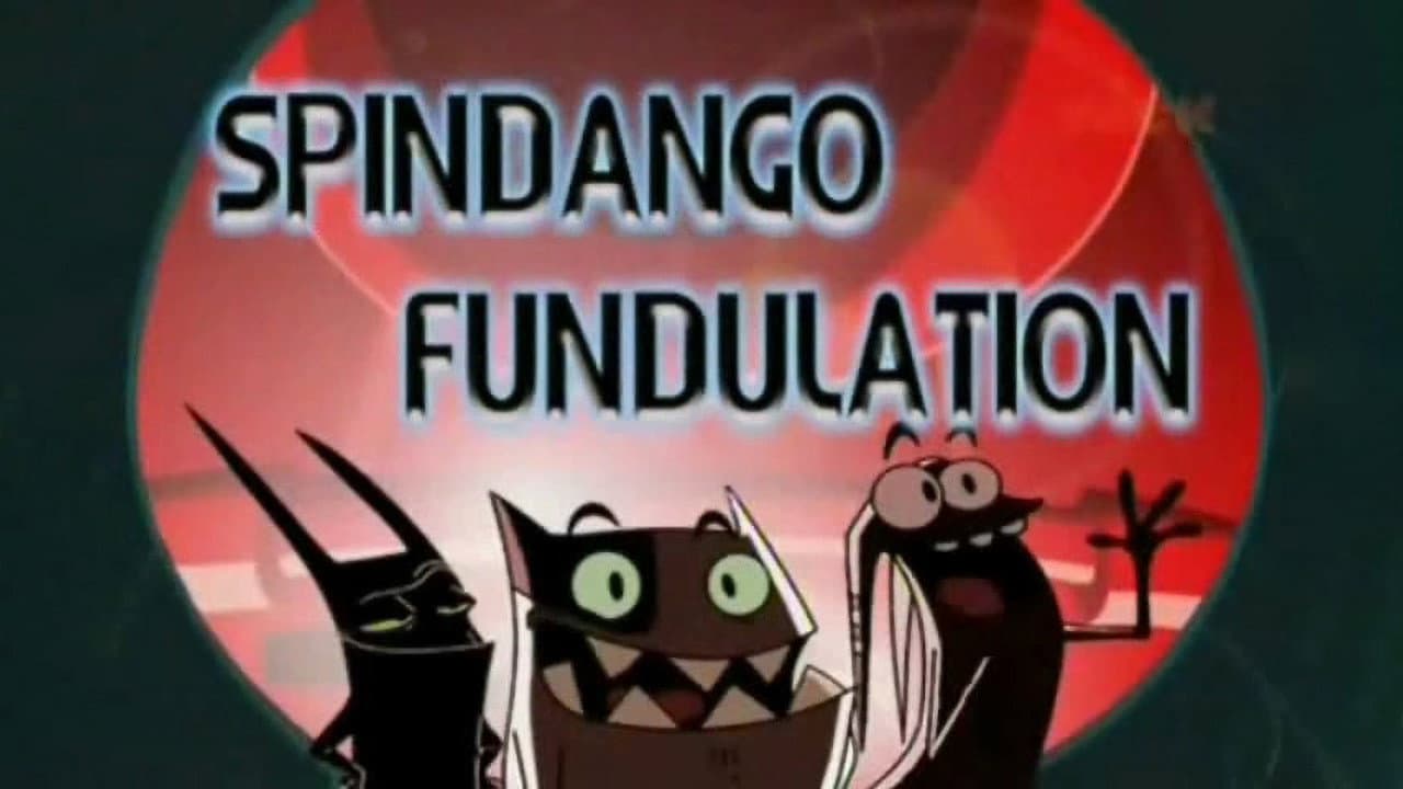Spindango Fundulation