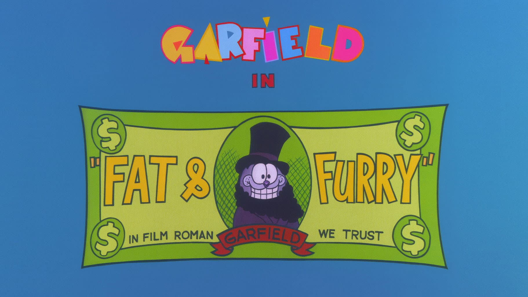 Fat & Furry