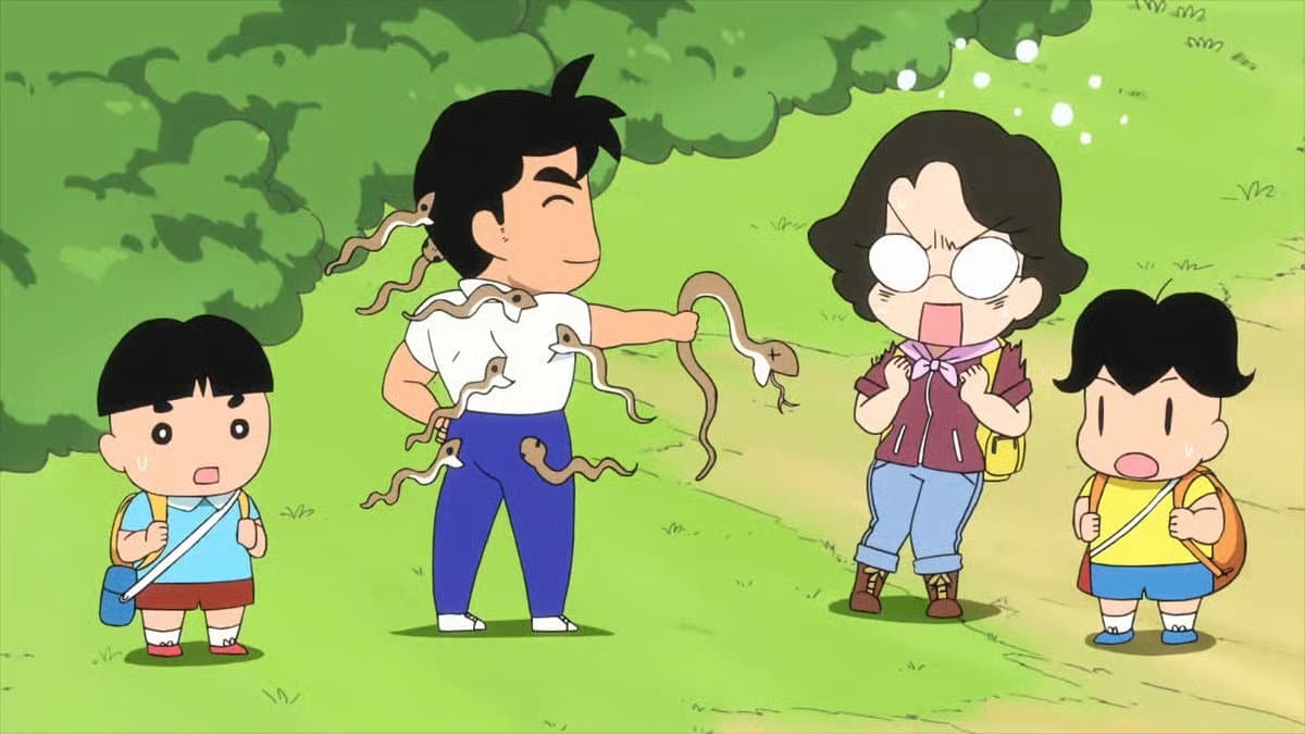 Episode 16