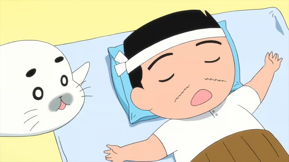 Episode 12