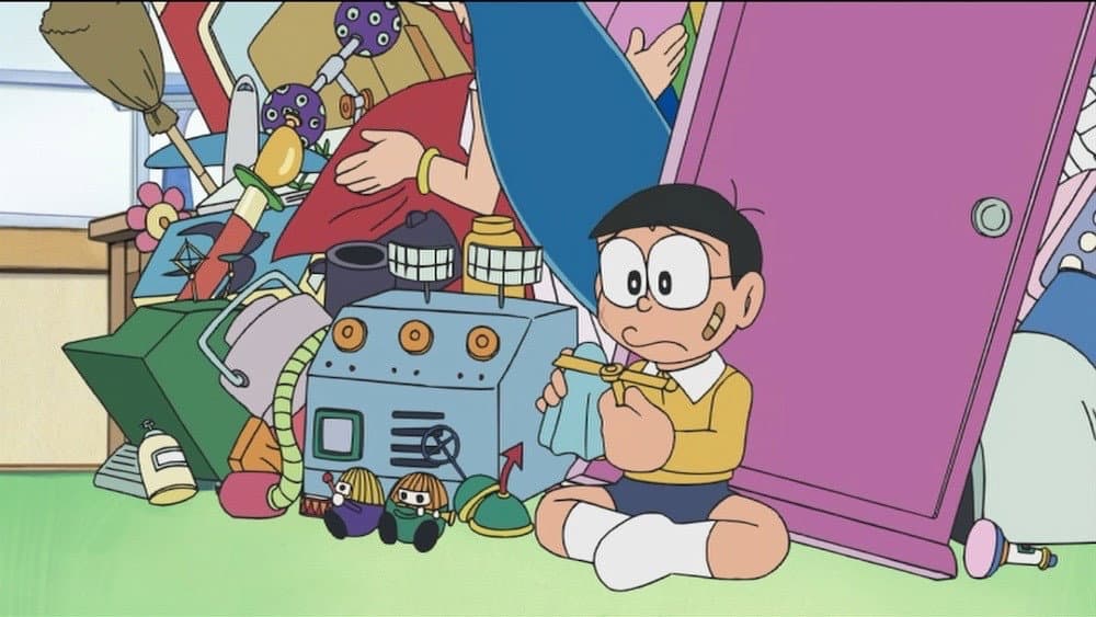 Episode 897