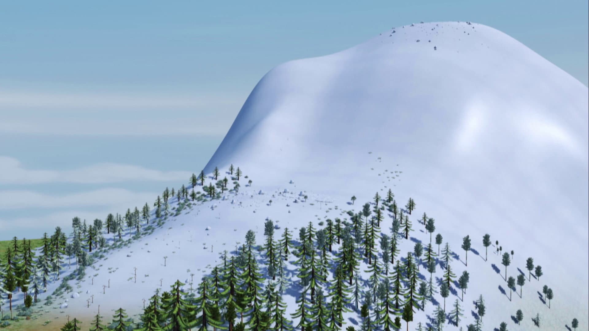 Adventure Camp: Mountain Climbing