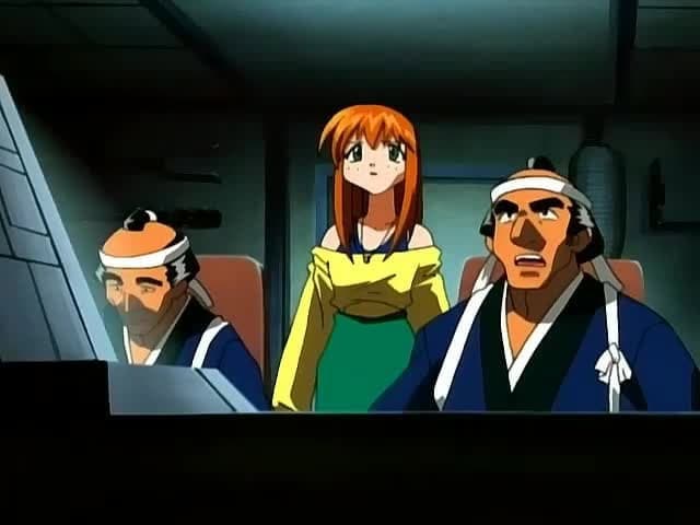 Shirataki wa Eien no Kagayaki