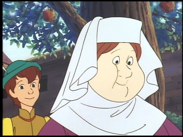 Snow White