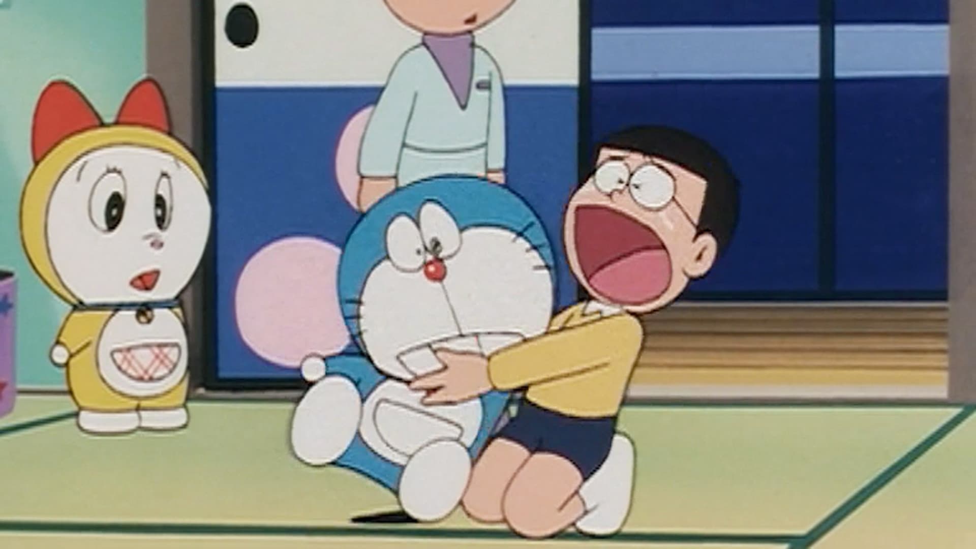 I Hate Doraemon!?