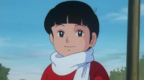 Rival, Shyura