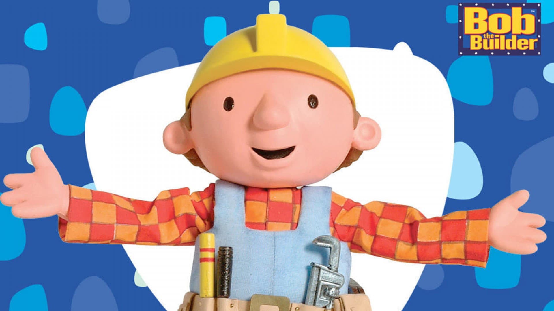 Bob the Builder: The Golden Hammer