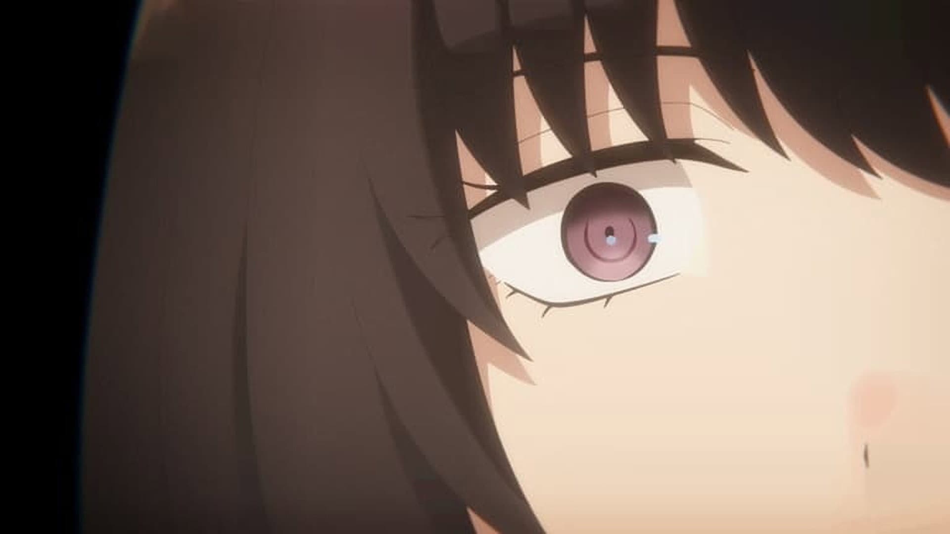 A Girl's True Face