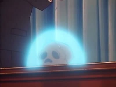 Eyes of the Skull