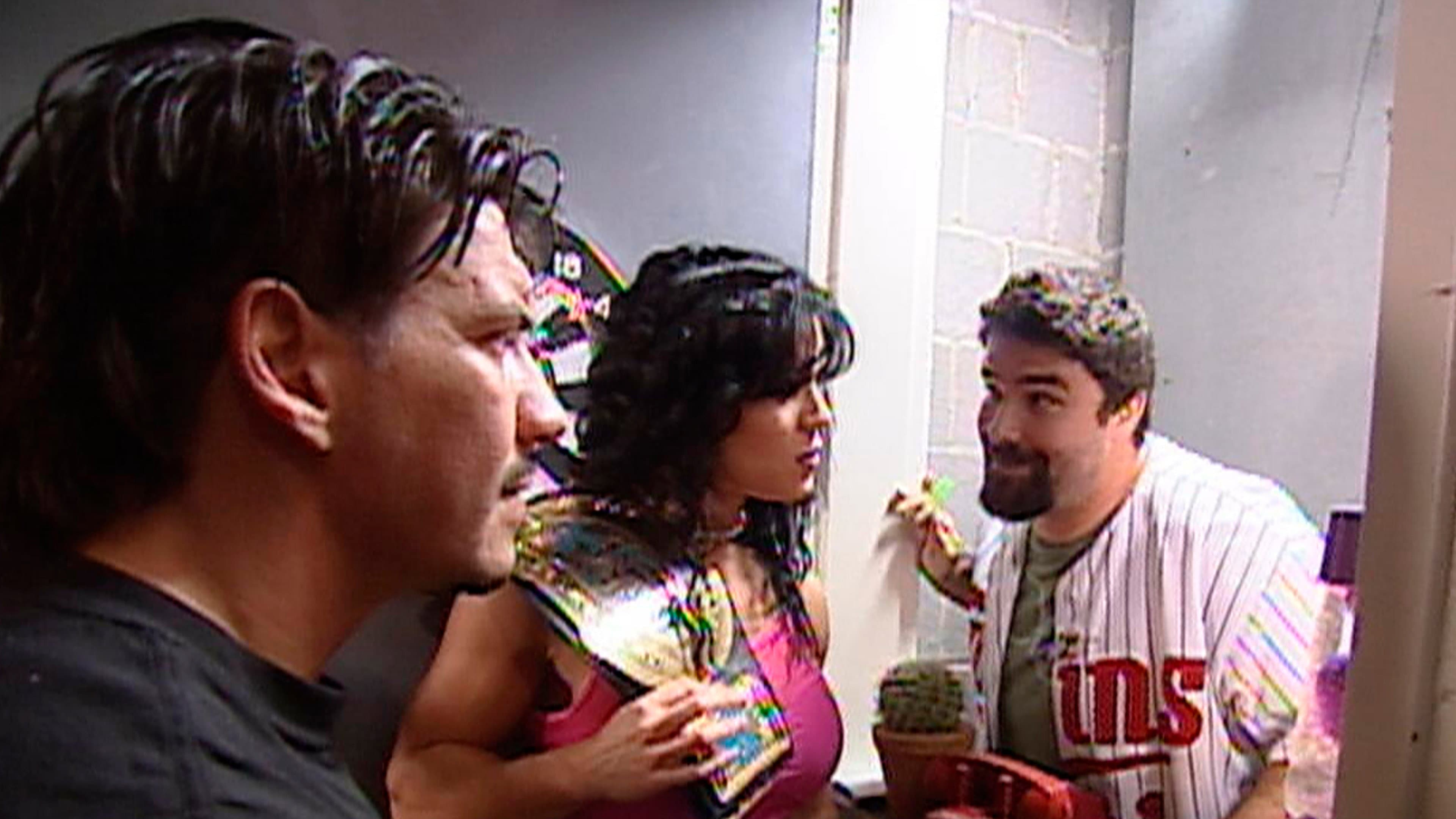 SmackDown - Aug. 31, 2000