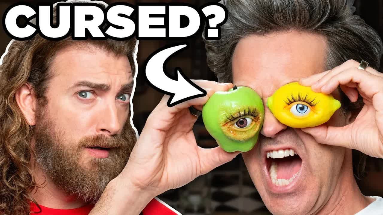 Exposing  The Truth About These Creepy Toys