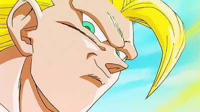 True Worth Beginning to Show - The Treacherous Buu!