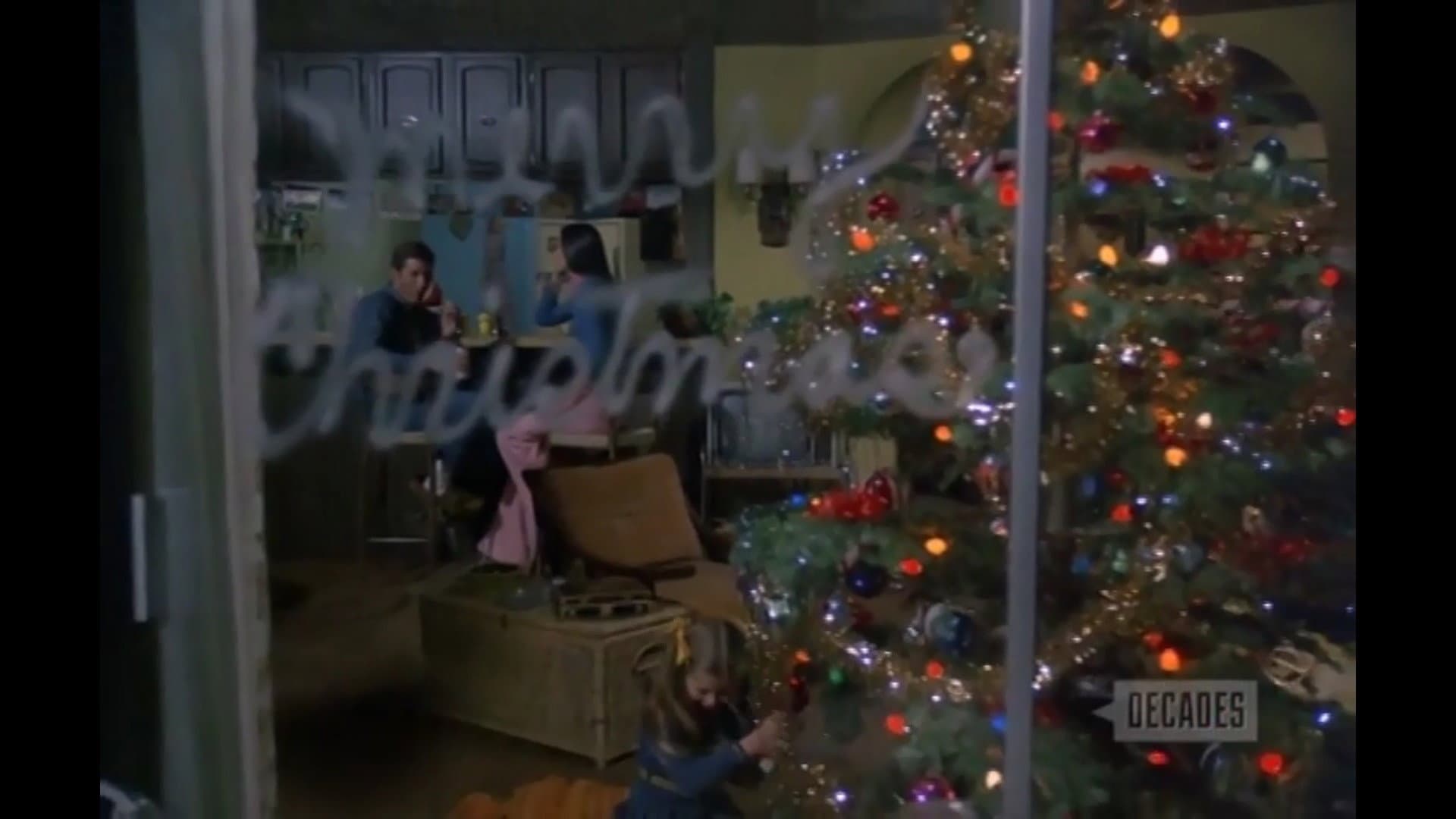 Blue Christmas