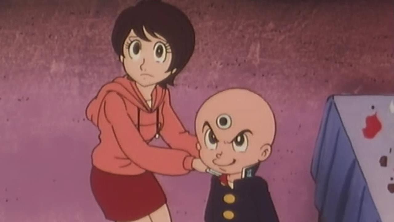 Psychic Power vs. Super Magic