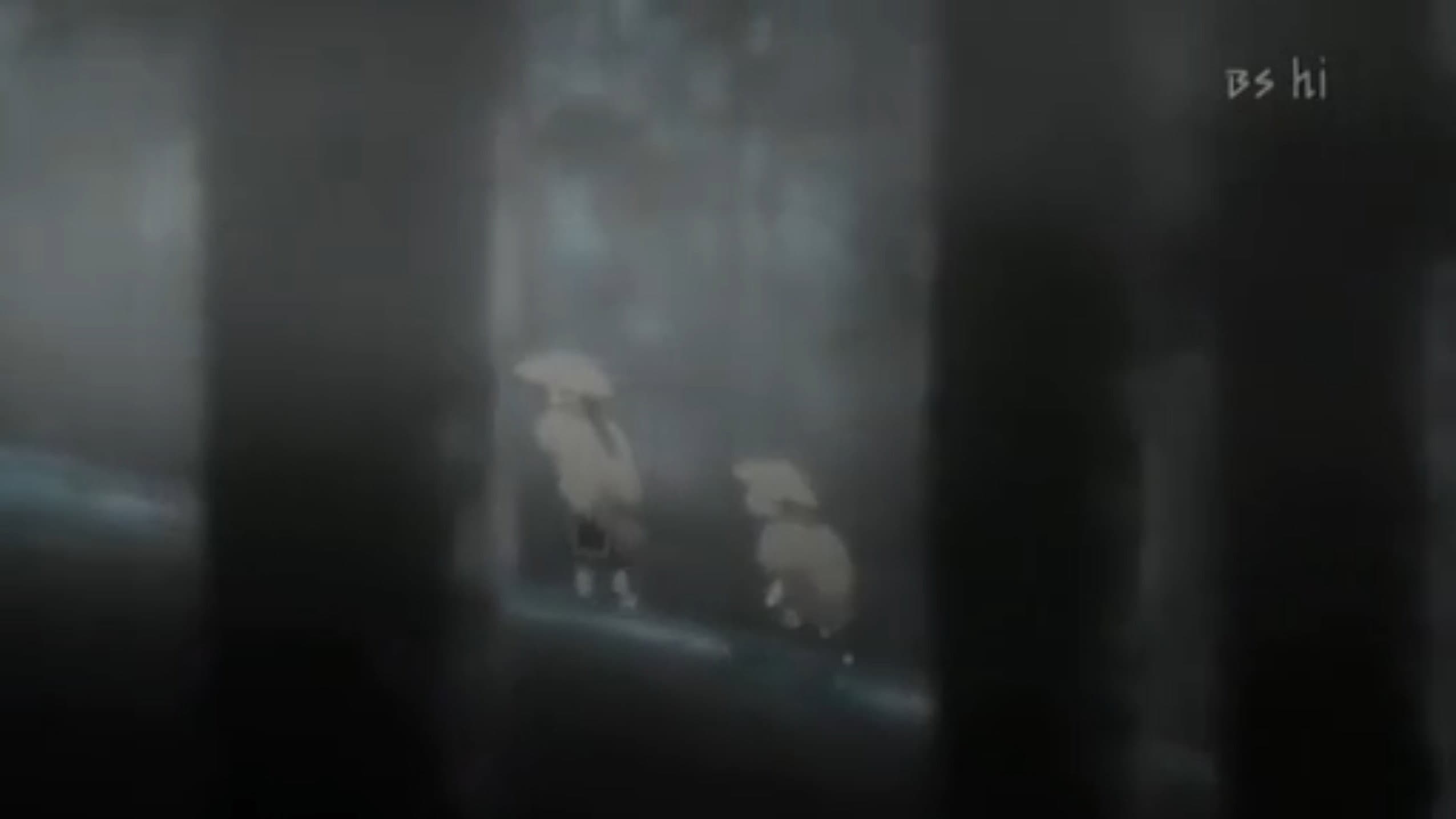 Strange Creatures