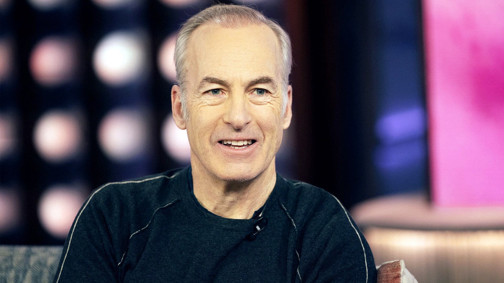 Bob Odenkirk, Sadie Sink