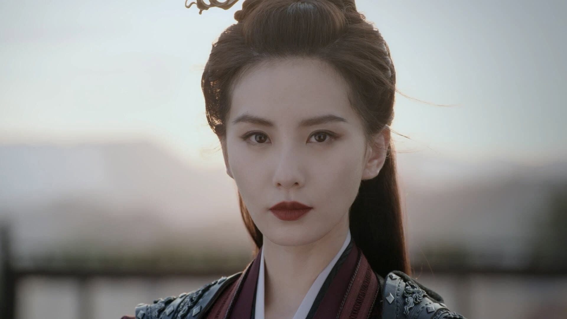 So, You Are Ren Xin?