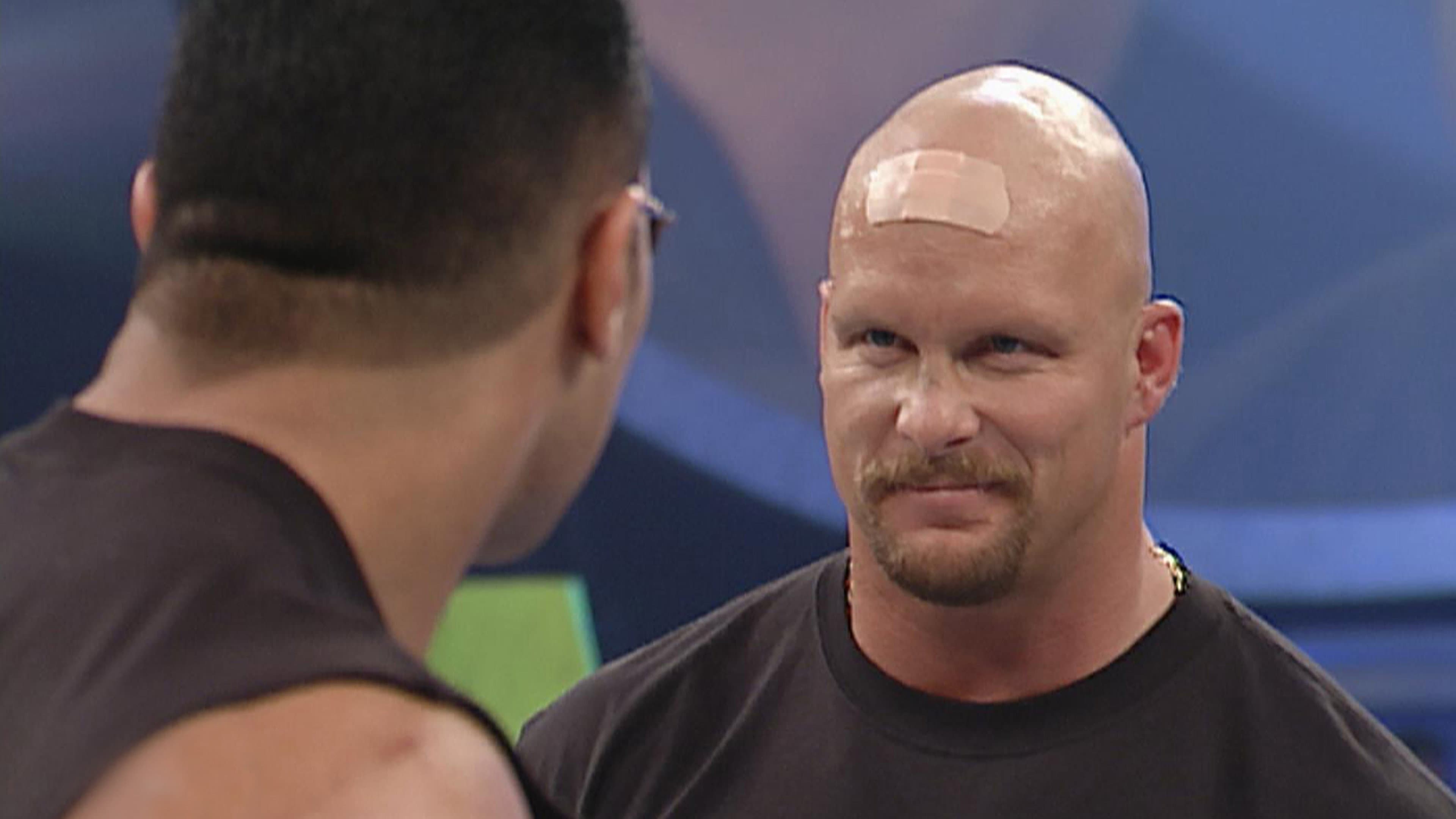 SmackDown - Mar. 01, 2001