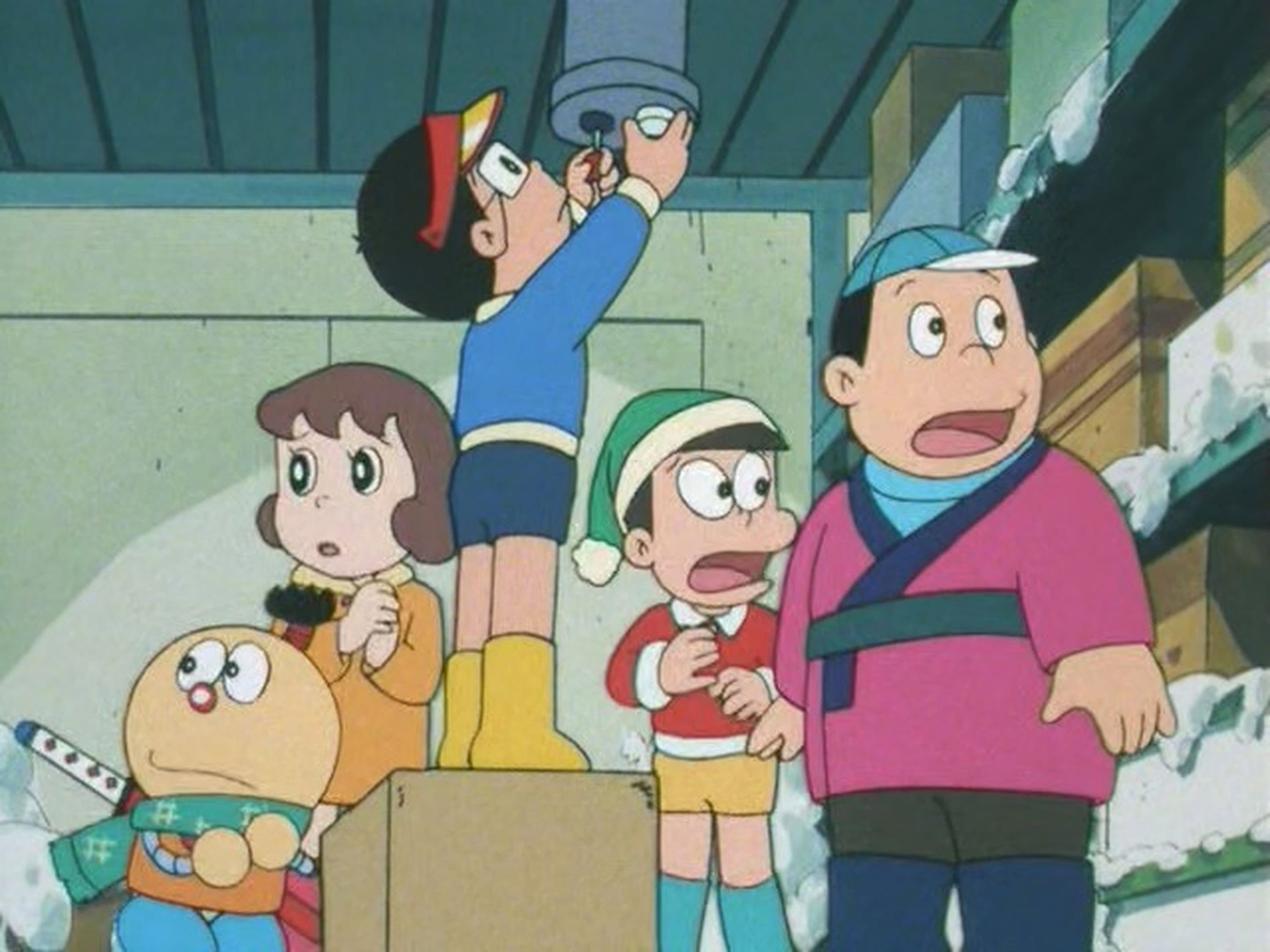 Episode 33