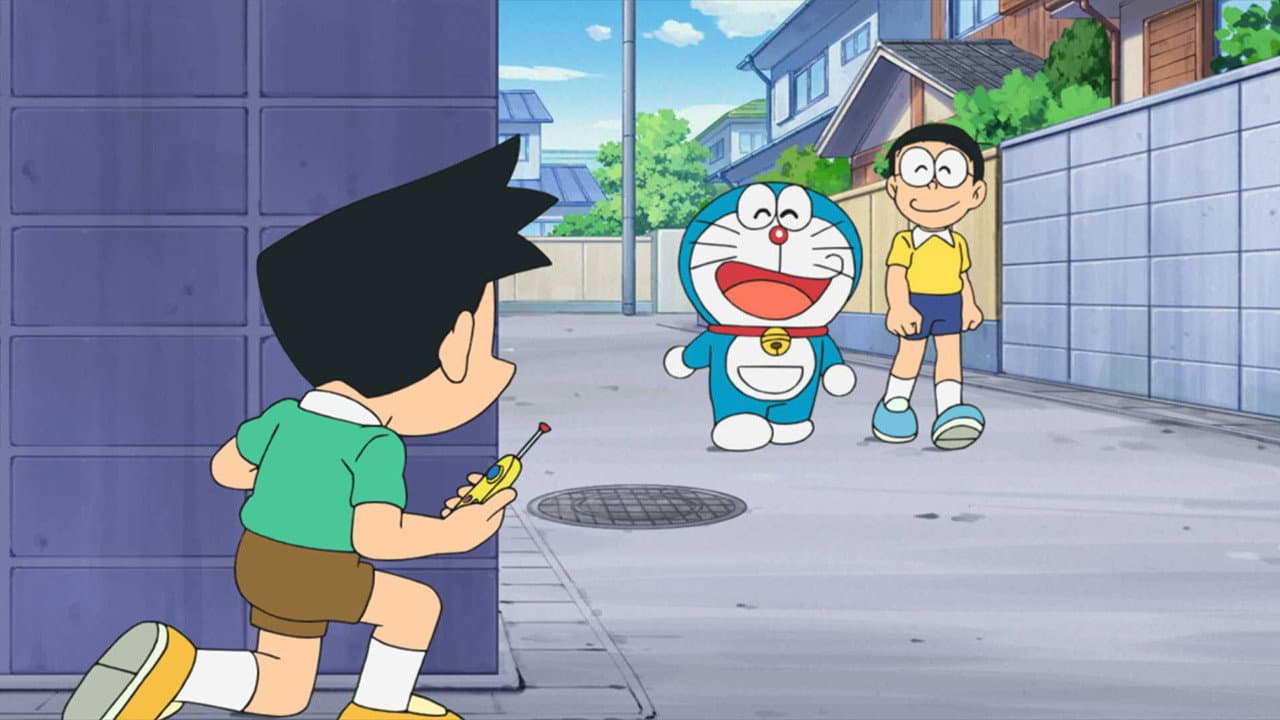 Episode 943