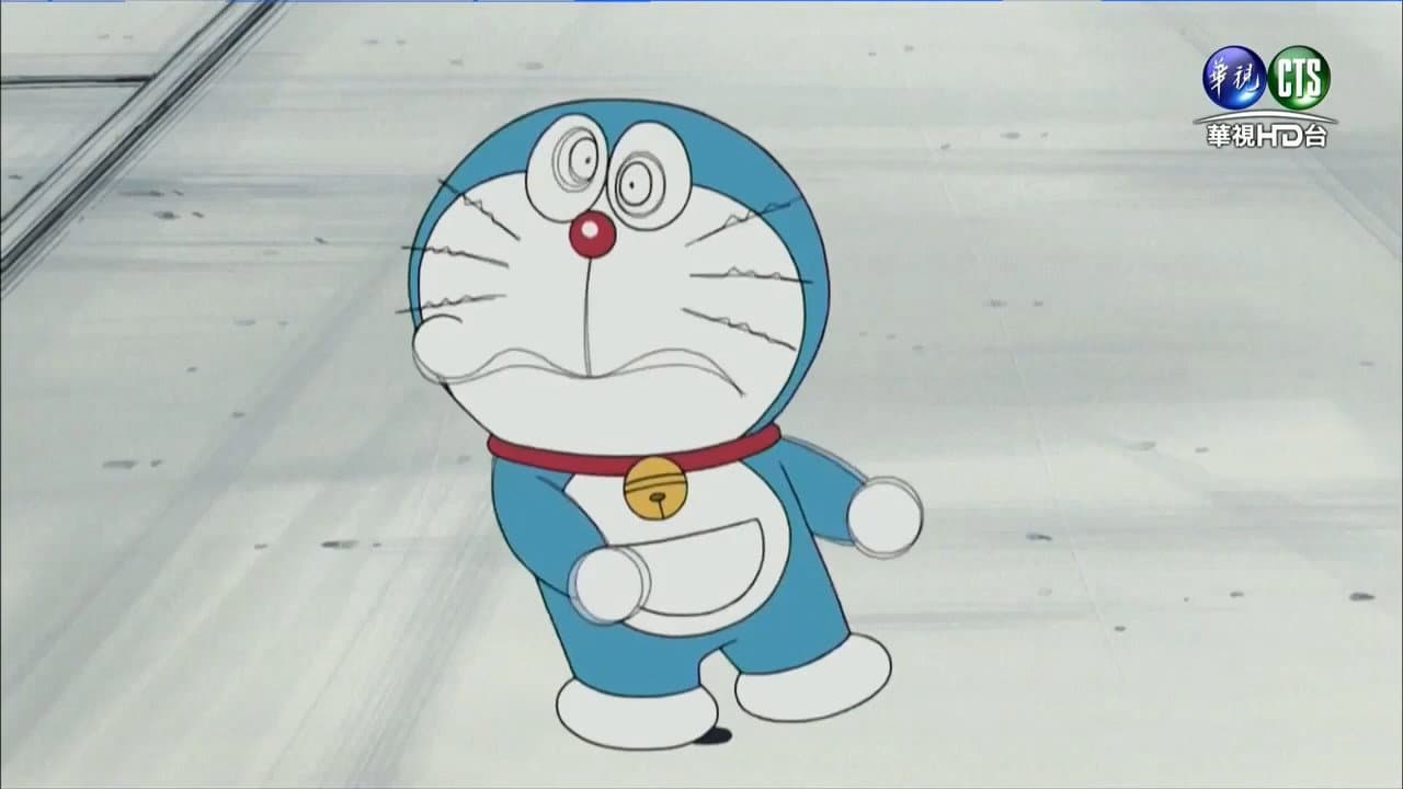 Nobita`s Encounter Catalog