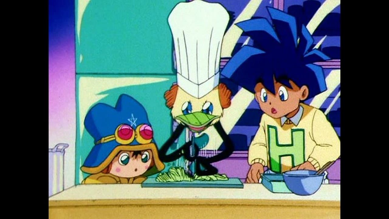 Episode 75