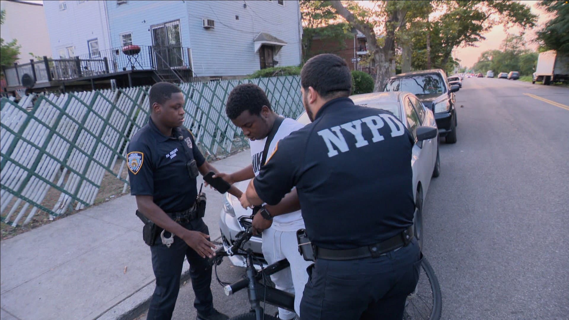 NYPD: Seven Lives Saved